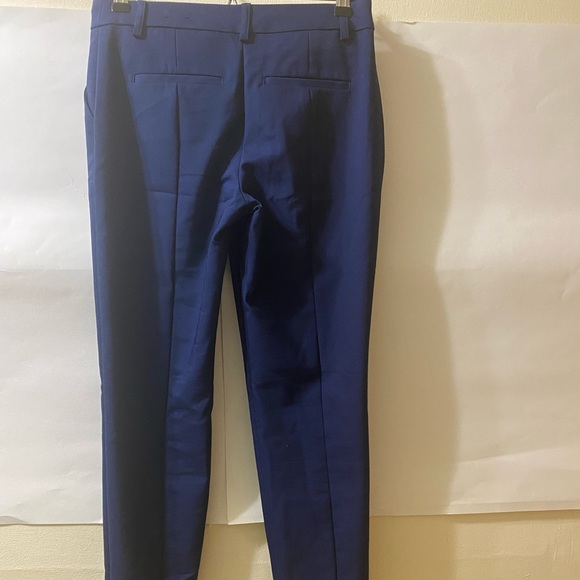 Blue dress pants, smoke free home. - Picture 2 of 4